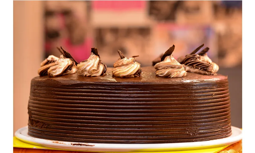 Black Forest