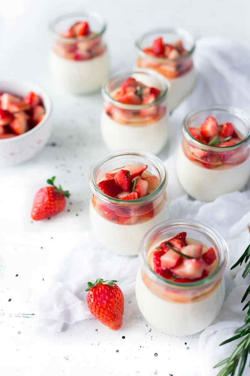 Baked Cheesecake