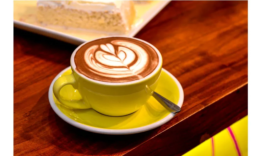 Hot Chocolate